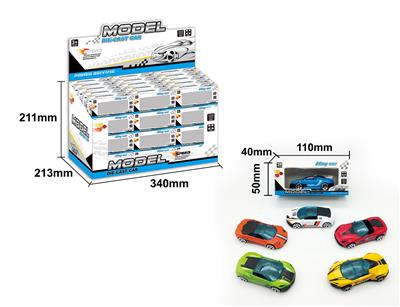 Die-cast toys - OBL10082388