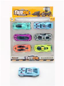 Die-cast toys - OBL10082405