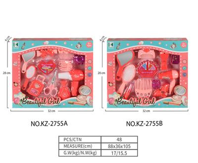 Beauty set - OBL10082540