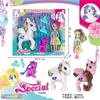 Beauty set - OBL10082612