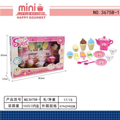 Kitchenware / tableware / tea - OBL10082907