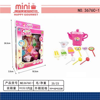 Kitchenware / tableware / tea - OBL10082909