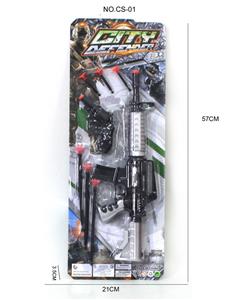 Militarytoys&Policeset - OBL10082989