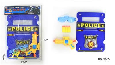 Militarytoys&Policeset - OBL10082993
