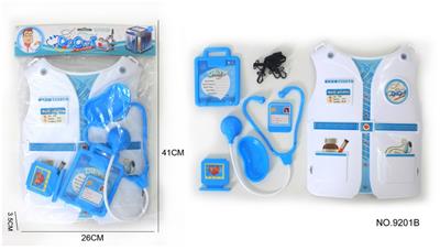 DoctorToy - OBL10083000