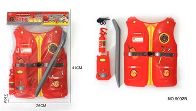 Sets / fire rescue set of / ambulance - OBL10083002