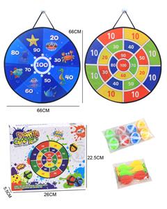 Target - OBL10083024