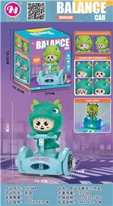 Electric series - OBL10083455