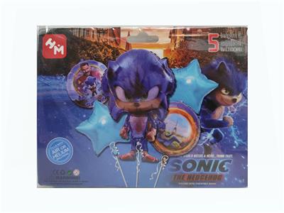 Inflatable series - OBL10083478