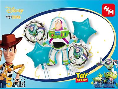 Inflatable series - OBL10083487