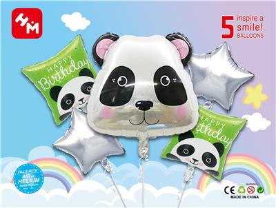Inflatable series - OBL10083496