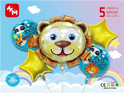 Inflatable series - OBL10083497