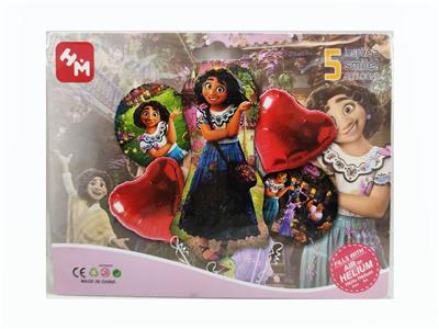 Inflatable series - OBL10083510