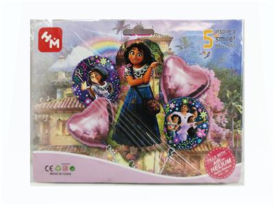 Inflatable series - OBL10083511
