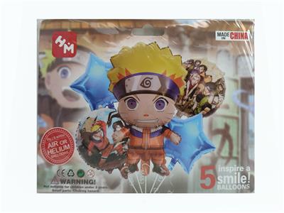 Inflatable series - OBL10083514