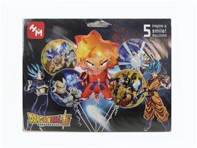 Inflatable series - OBL10083516