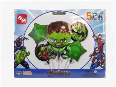 Inflatable series - OBL10083518