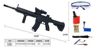 小416三模式黑色款(常规版) - OBL10083549