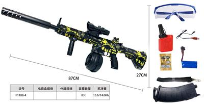 小416三模式水转印定制色（弹鼓款） - OBL10083557