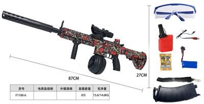 小416三模式水转印定制色（弹鼓款） - OBL10083559