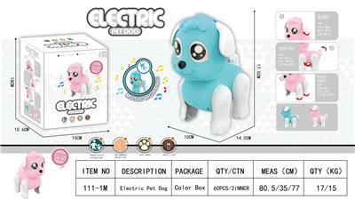 Electric series - OBL10083566