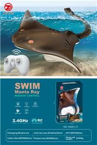 Remote control animal - OBL10083594