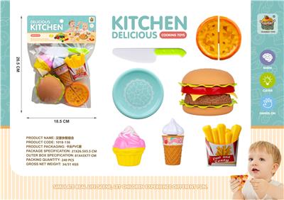 FOOD SET - OBL10083604