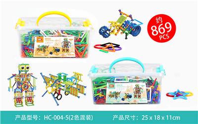 聪明棒 - OBL10083694