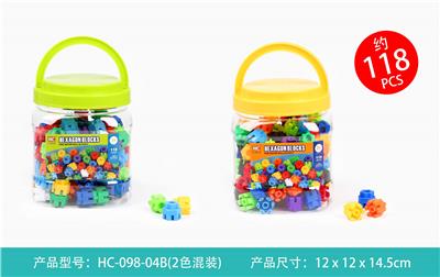 六维方块 - OBL10083699