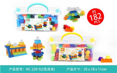 方块积木 - OBL10083710