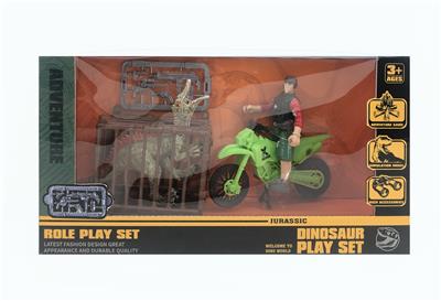 Animaltoys - OBL10083773