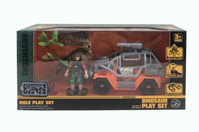 Animaltoys - OBL10083775