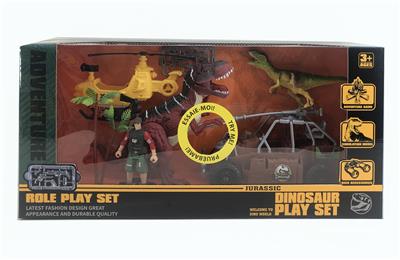 Animaltoys - OBL10083776