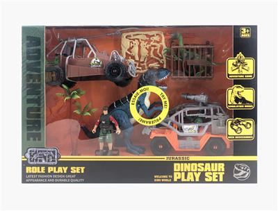 Animaltoys - OBL10083778