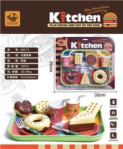 FOOD SET - OBL10083805