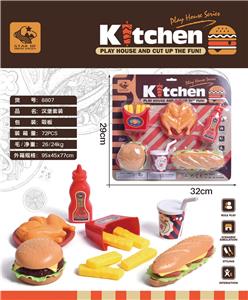 FOOD SET - OBL10083806