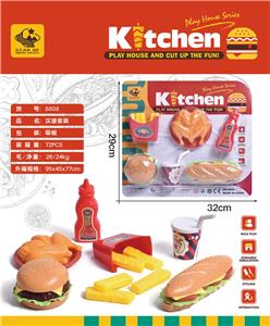FOOD SET - OBL10083807