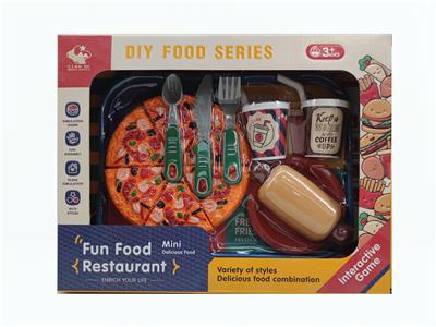 FOOD SET - OBL10083810