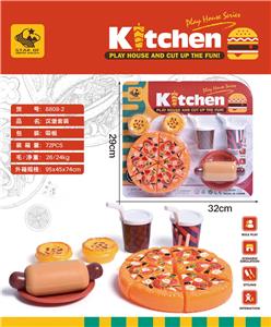 FOOD SET - OBL10083812