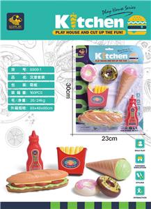 FOOD SET - OBL10083813