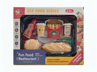 FOOD SET - OBL10083818