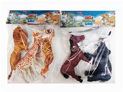 Animaltoys - OBL10083981