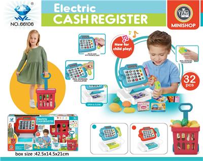 Electric series - OBL10084002