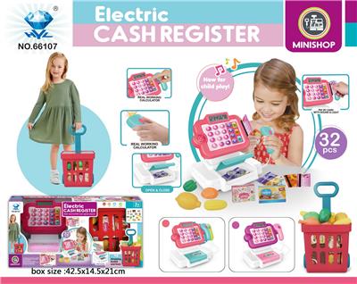 Electric series - OBL10084003