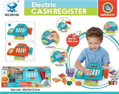 Electric series - OBL10084004