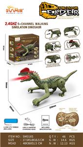 Remote control animal - OBL10084021