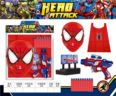 Clan / Superman - OBL10084194