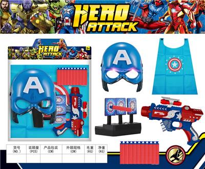 Clan / Superman - OBL10084198