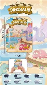 恐龙弹射游戏 - OBL10084229