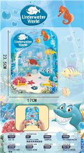 海底世界弹射游戏 - OBL10084230